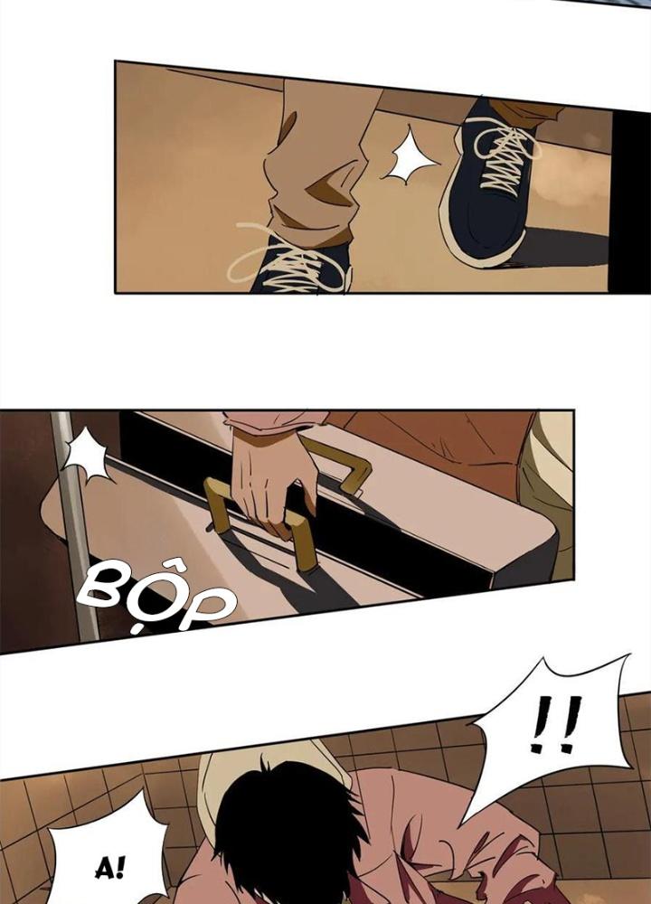 Bậc Thầy Pháp Sư Chapter 1 - Trang 2