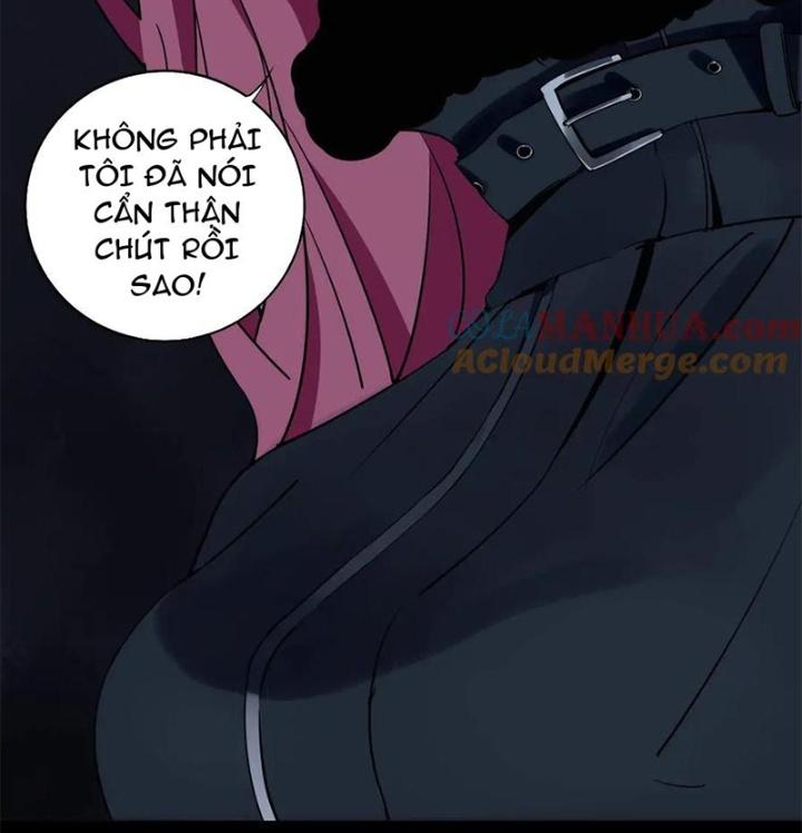 Bậc Thầy Pháp Sư Chapter 1 - Trang 2