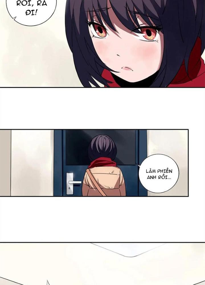 Bậc Thầy Pháp Sư Chapter 1 - Trang 2