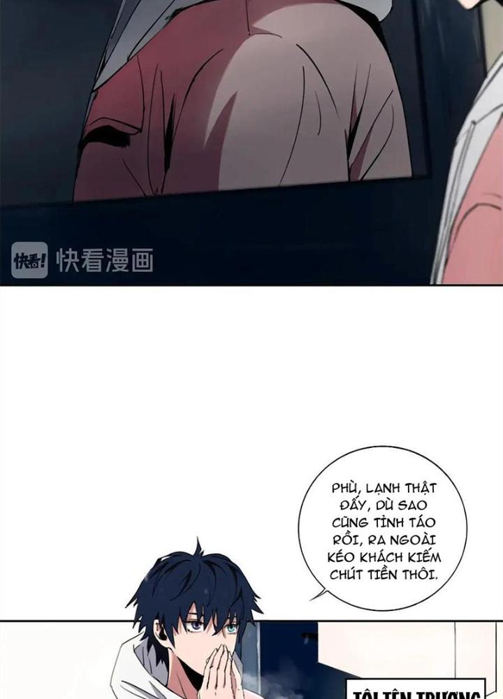 Bậc Thầy Pháp Sư Chapter 1 - Trang 2