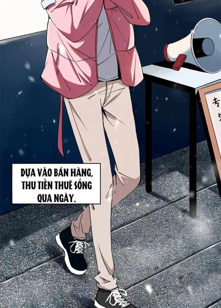 Bậc Thầy Pháp Sư Chapter 1 - Trang 2