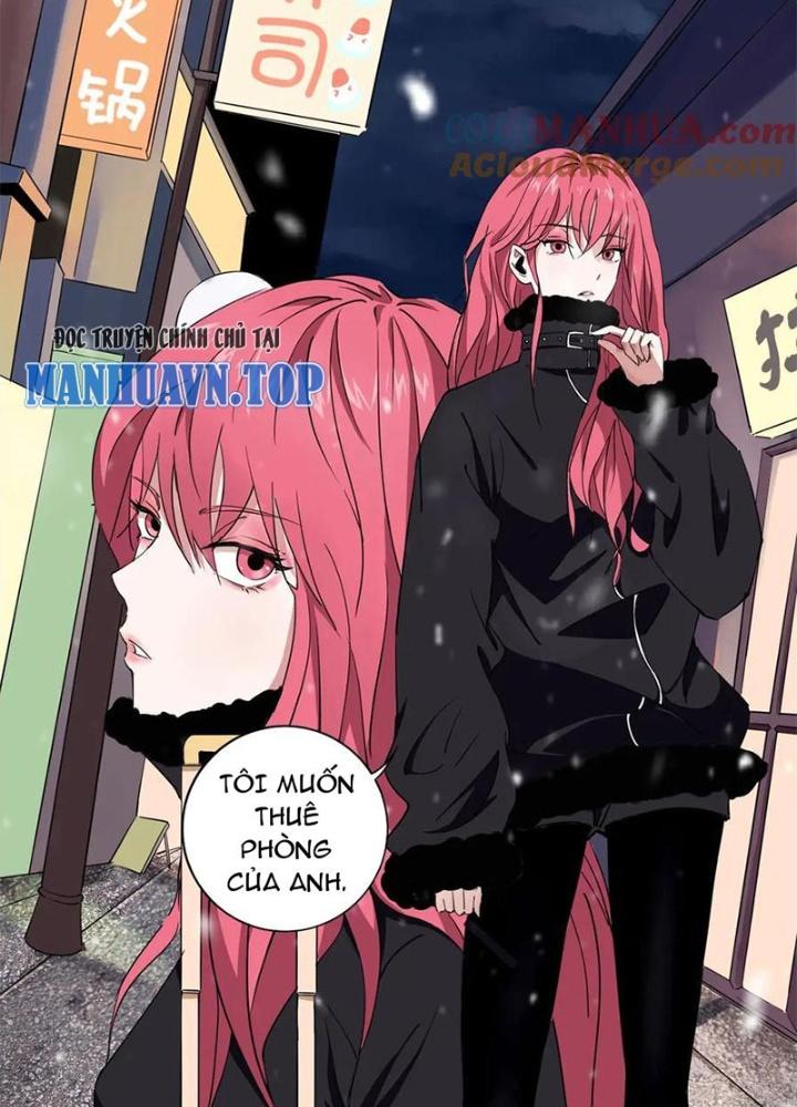 Bậc Thầy Pháp Sư Chapter 1 - Trang 2