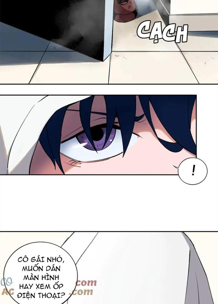 Bậc Thầy Pháp Sư Chapter 1 - Trang 2