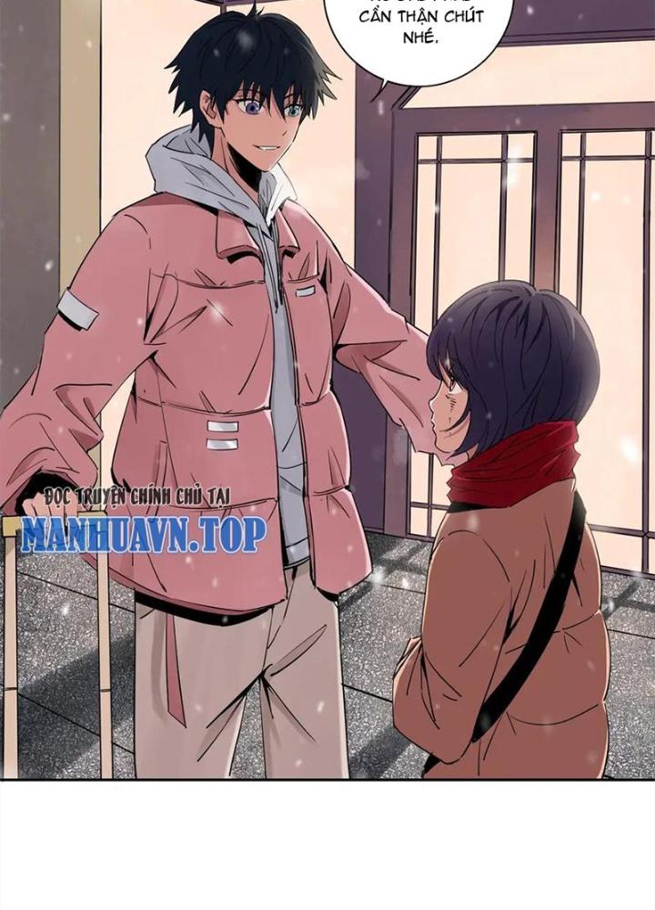 Bậc Thầy Pháp Sư Chapter 1 - Trang 2