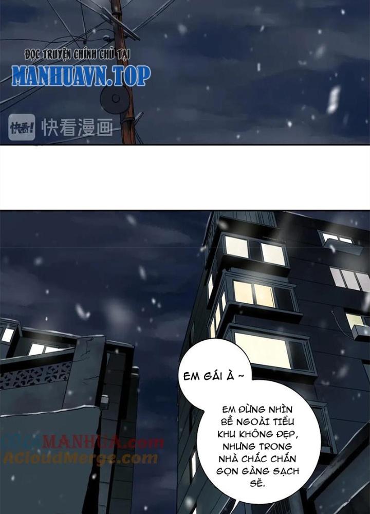 Bậc Thầy Pháp Sư Chapter 1 - Trang 2