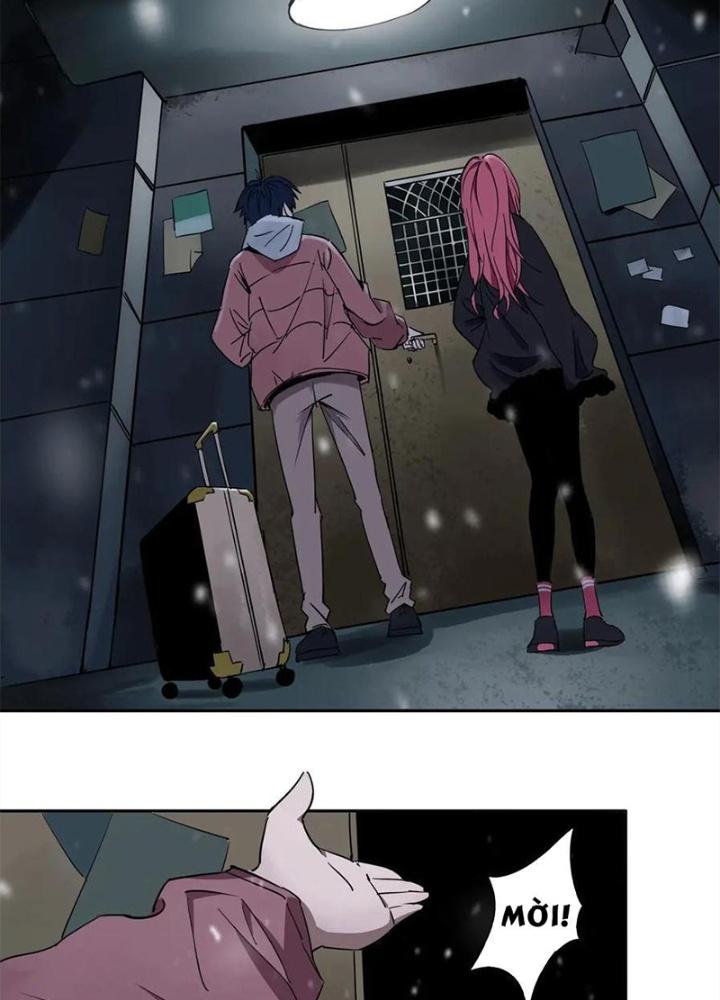 Bậc Thầy Pháp Sư Chapter 1 - Trang 2