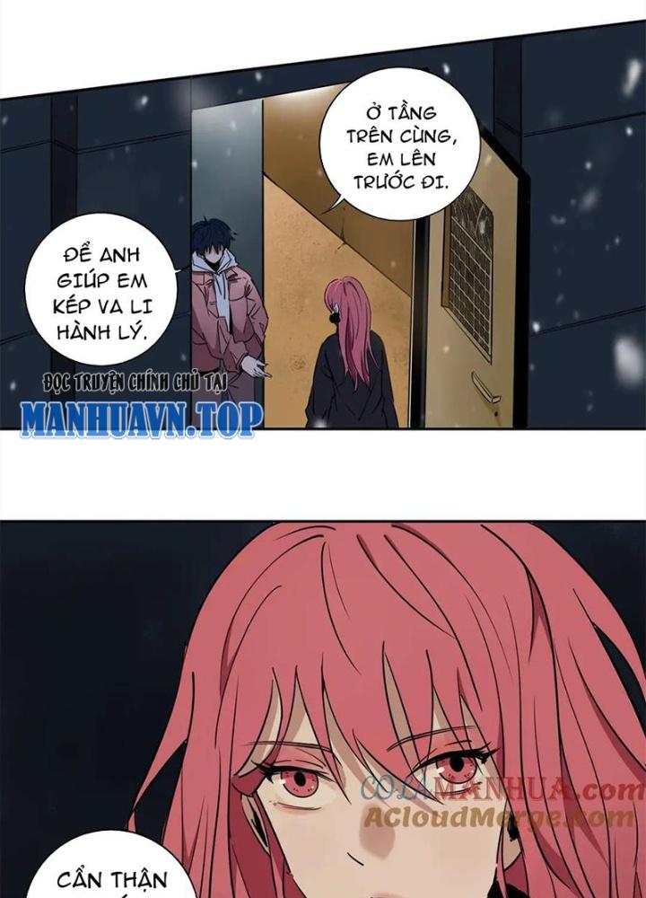 Bậc Thầy Pháp Sư Chapter 1 - Trang 2