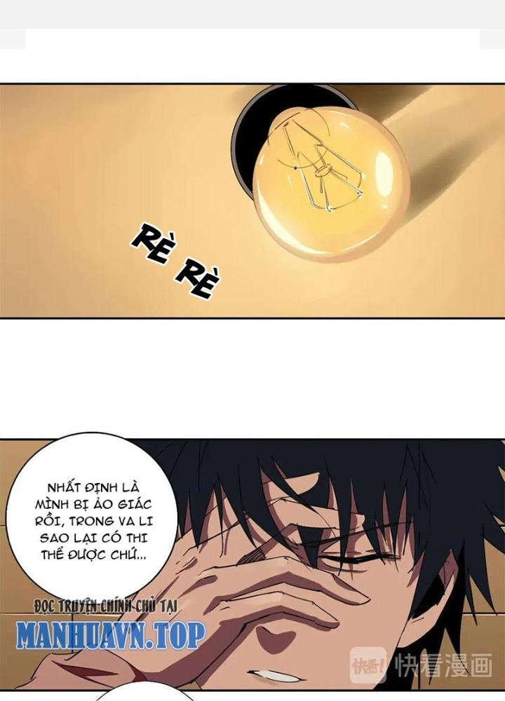 Bậc Thầy Pháp Sư Chapter 2 - Next Chapter 3