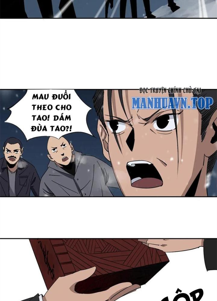 Bậc Thầy Pháp Sư Chapter 2 - Next Chapter 3