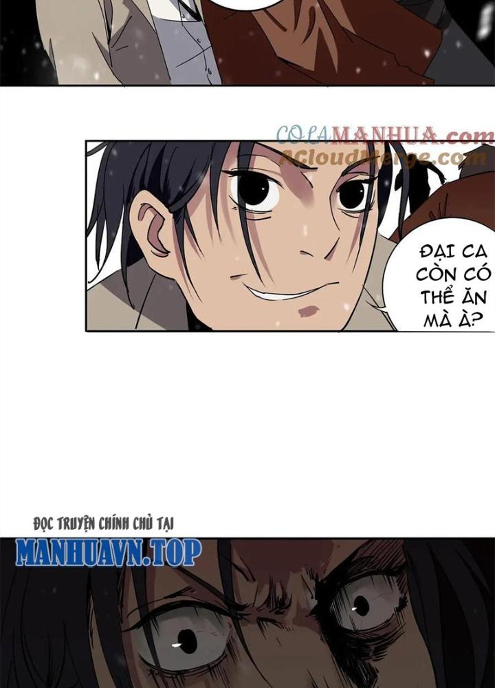 Bậc Thầy Pháp Sư Chapter 2 - Next Chapter 3