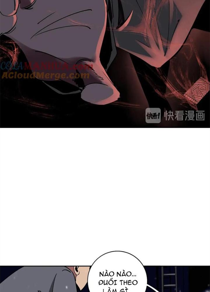 Bậc Thầy Pháp Sư Chapter 2 - Next Chapter 3