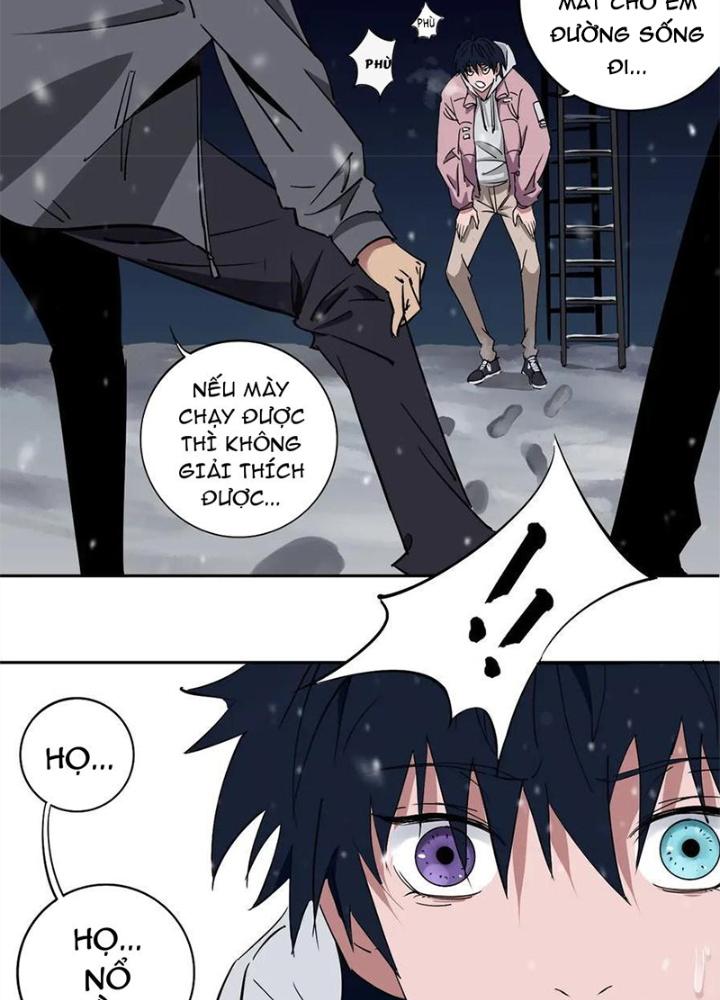 Bậc Thầy Pháp Sư Chapter 2 - Next Chapter 3