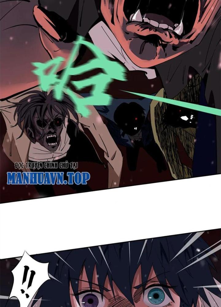 Bậc Thầy Pháp Sư Chapter 2 - Next Chapter 3