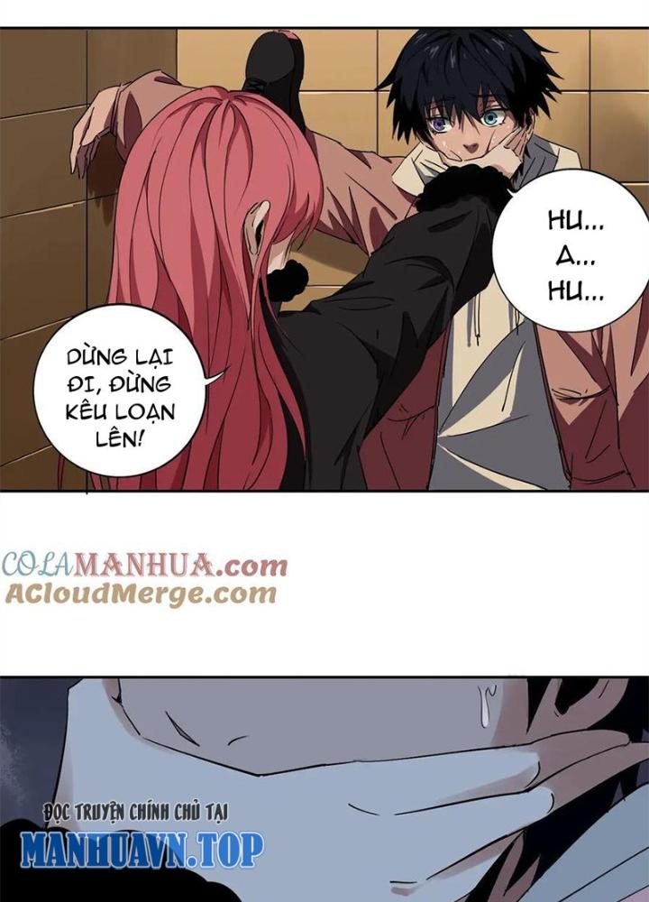 Bậc Thầy Pháp Sư Chapter 2 - Next Chapter 3