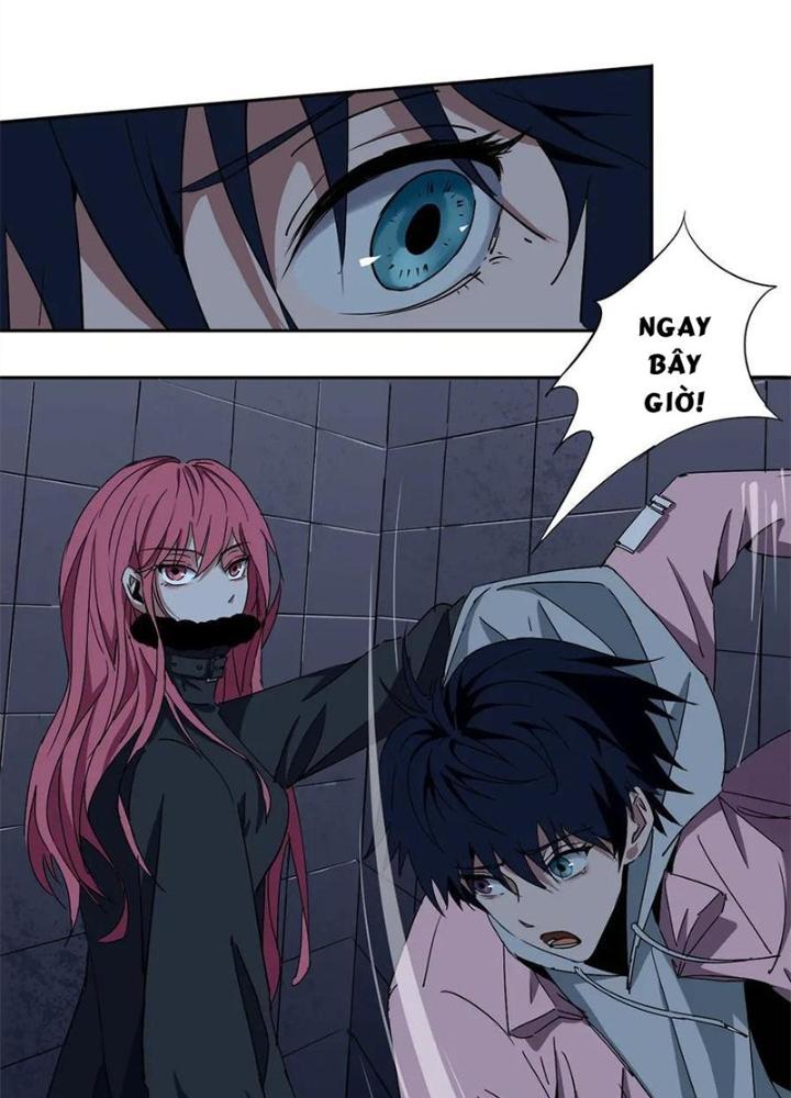 Bậc Thầy Pháp Sư Chapter 2 - Next Chapter 3