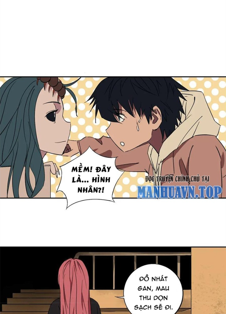 Bậc Thầy Pháp Sư Chapter 2 - Next Chapter 3