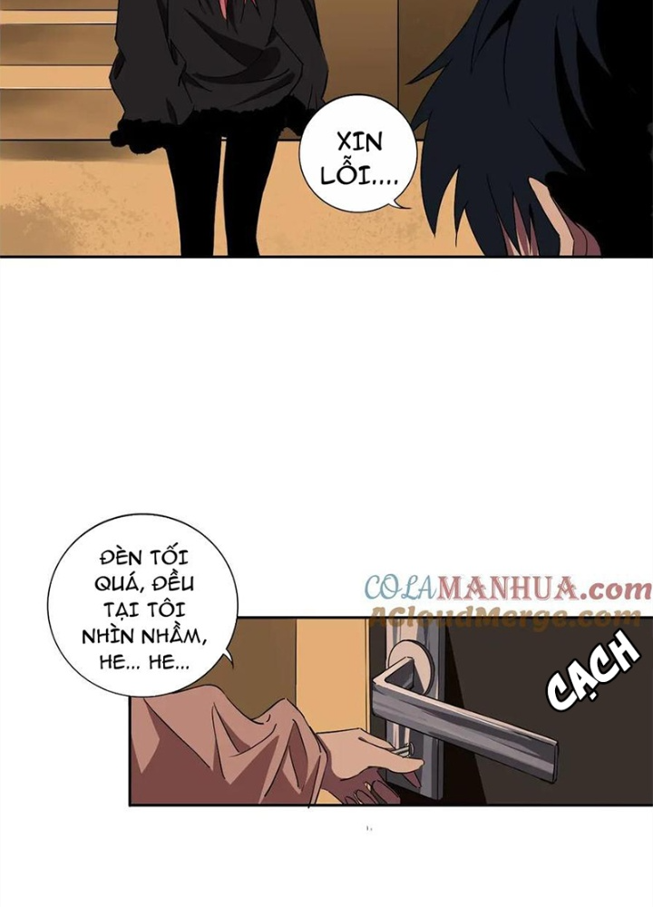 Bậc Thầy Pháp Sư Chapter 2 - Next Chapter 3