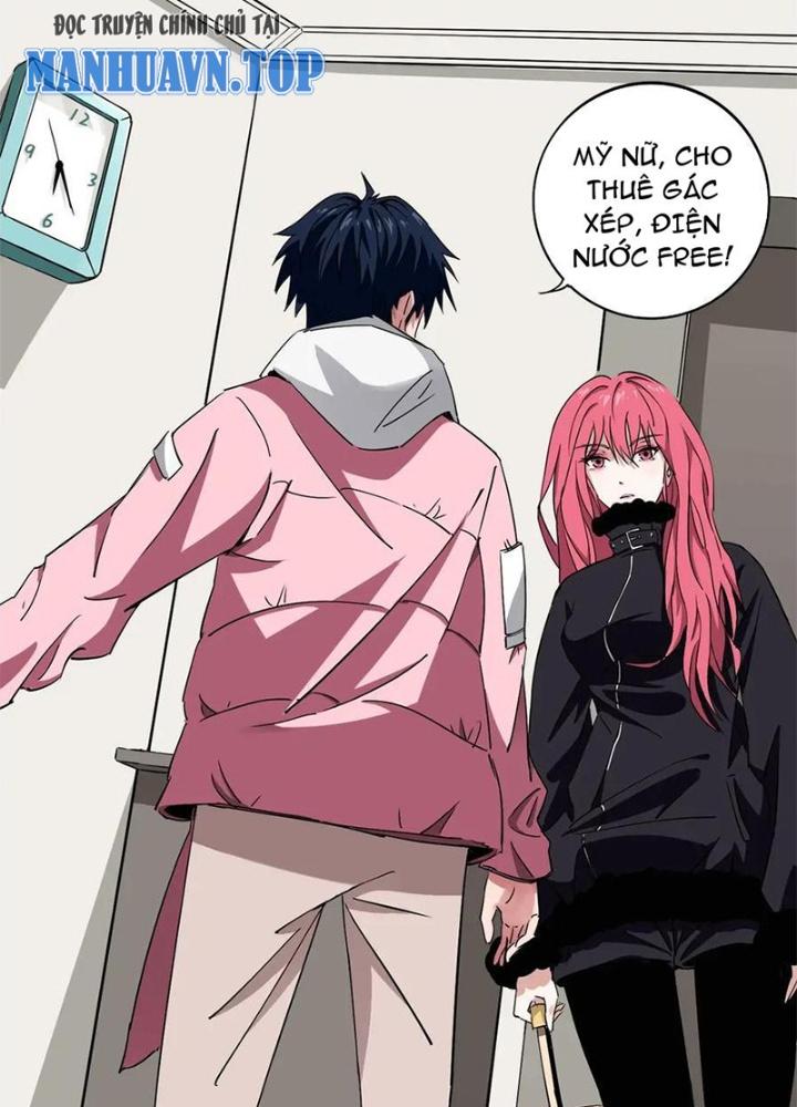 Bậc Thầy Pháp Sư Chapter 2 - Next Chapter 3