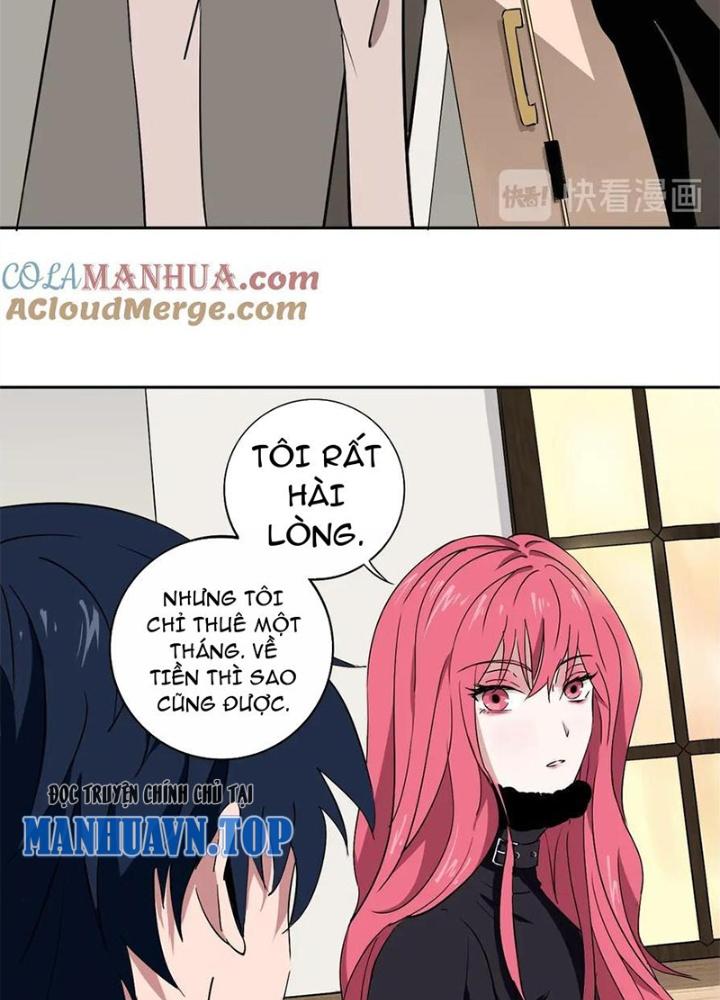 Bậc Thầy Pháp Sư Chapter 2 - Next Chapter 3