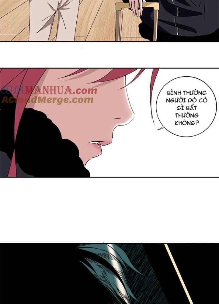 Bậc Thầy Pháp Sư Chapter 2 - Next Chapter 3