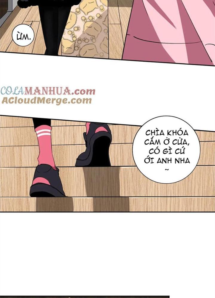 Bậc Thầy Pháp Sư Chapter 2 - Next Chapter 3