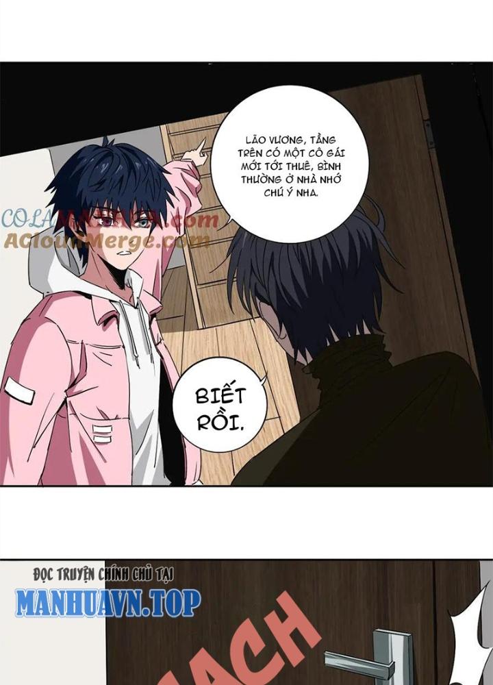 Bậc Thầy Pháp Sư Chapter 2 - Next Chapter 3