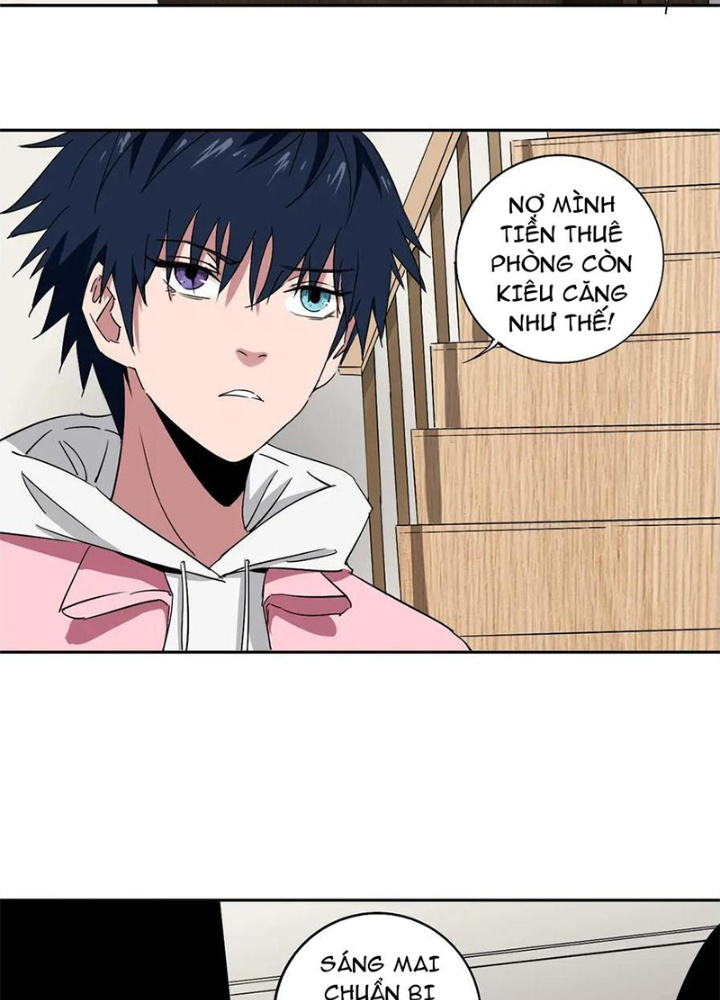 Bậc Thầy Pháp Sư Chapter 2 - Next Chapter 3