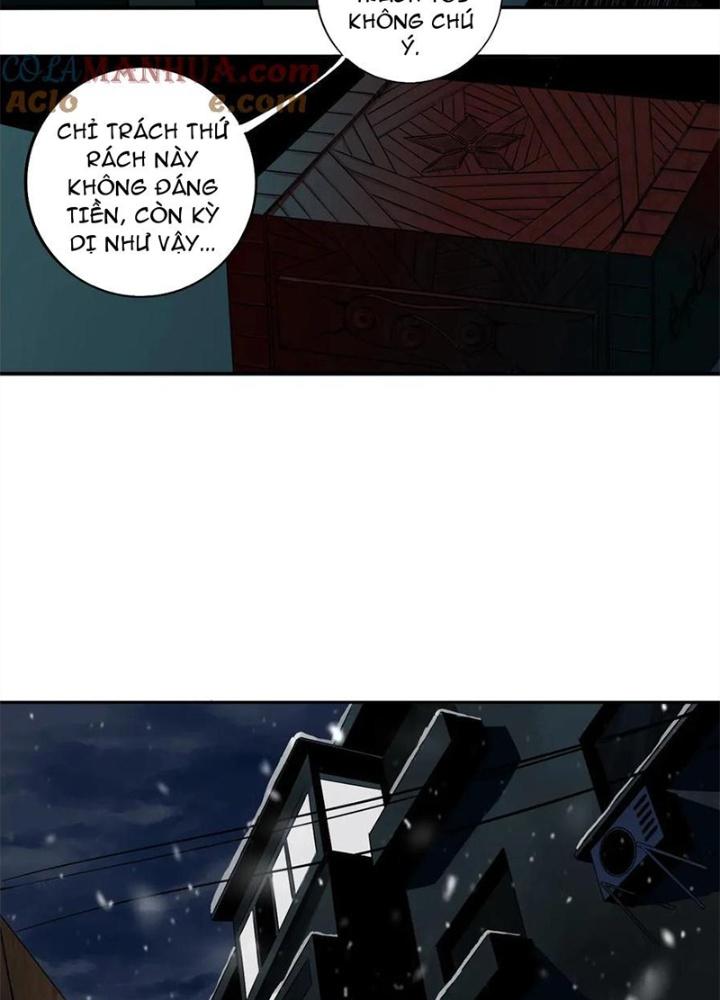 Bậc Thầy Pháp Sư Chapter 2 - Next Chapter 3