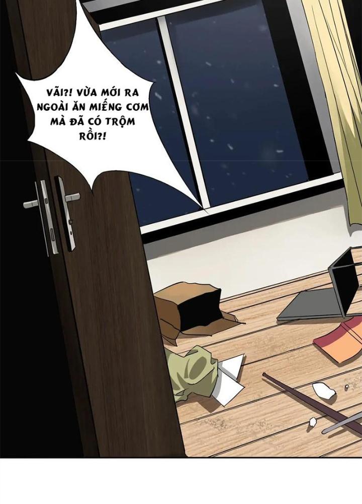 Bậc Thầy Pháp Sư Chapter 2 - Next Chapter 3