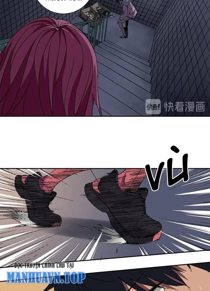 Bậc Thầy Pháp Sư Chapter 2 - Next Chapter 3