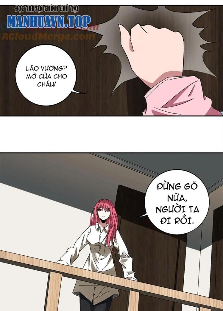 Bậc Thầy Pháp Sư Chapter 2 - Next Chapter 3