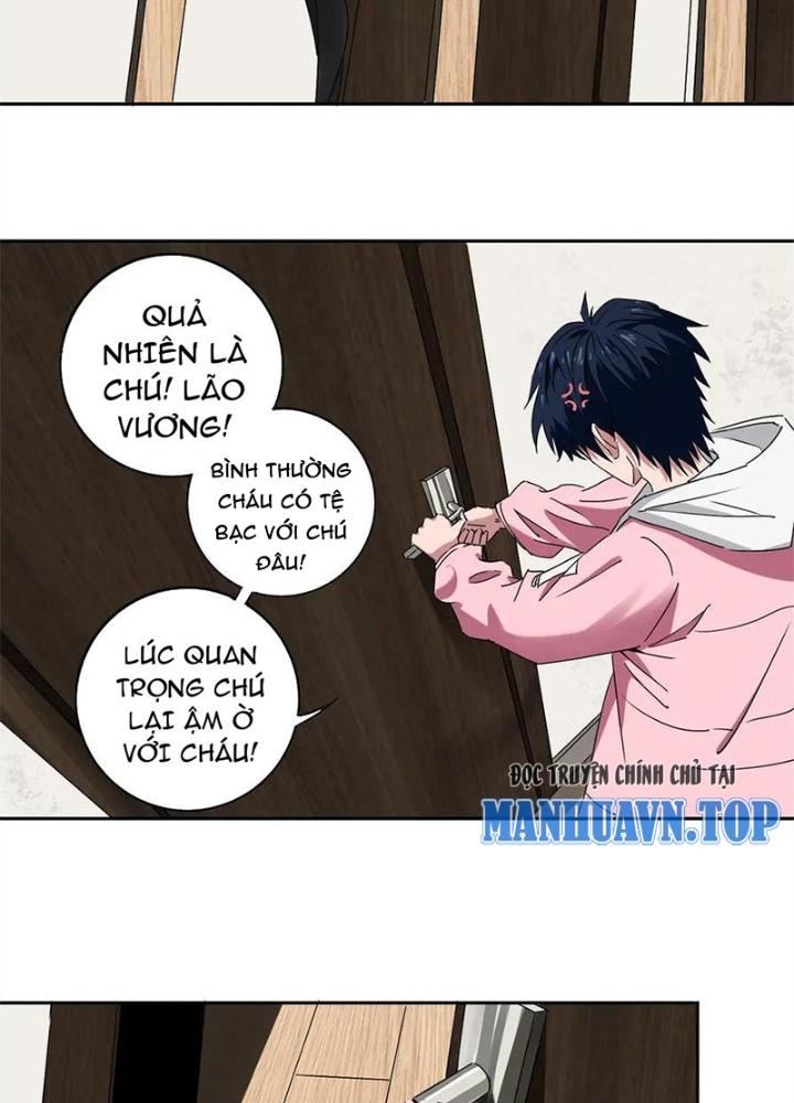 Bậc Thầy Pháp Sư Chapter 2 - Next Chapter 3