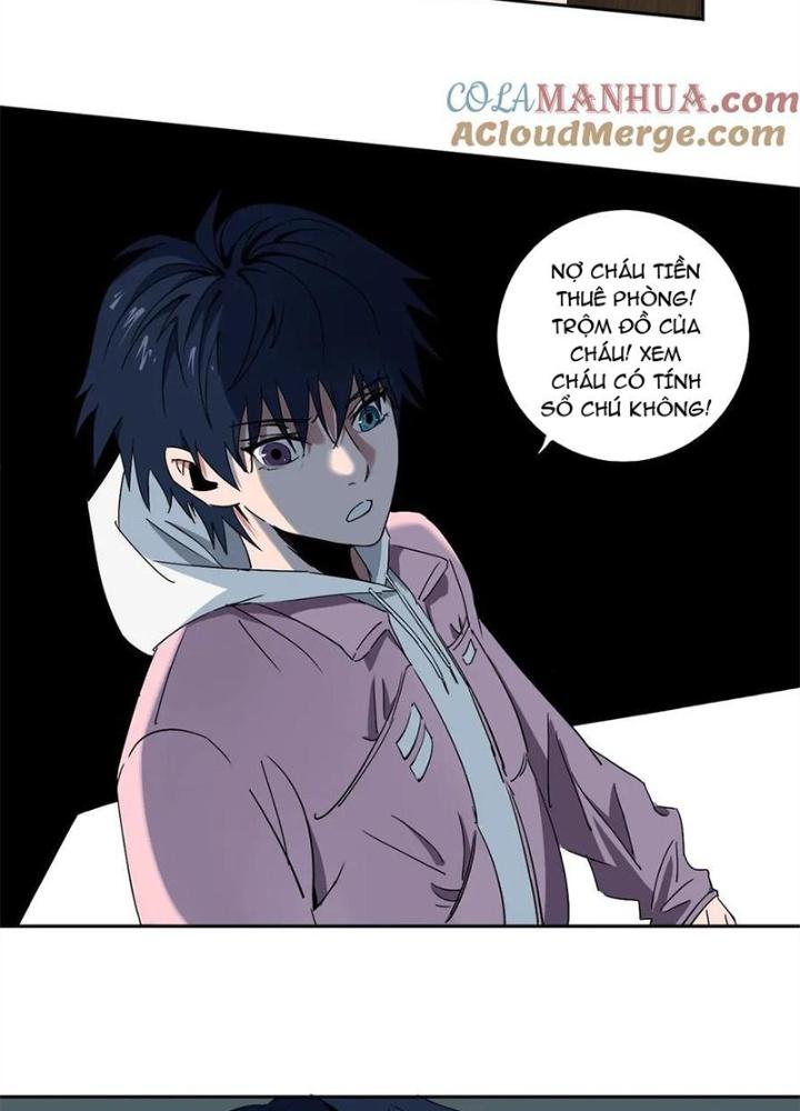 Bậc Thầy Pháp Sư Chapter 2 - Next Chapter 3