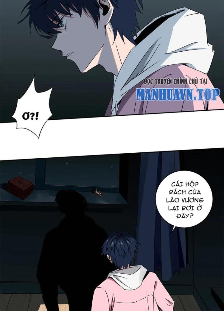 Bậc Thầy Pháp Sư Chapter 2 - Next Chapter 3