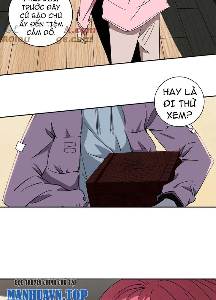 Bậc Thầy Pháp Sư Chapter 2 - Next Chapter 3