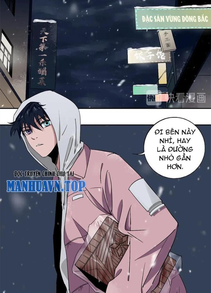 Bậc Thầy Pháp Sư Chapter 2 - Next Chapter 3