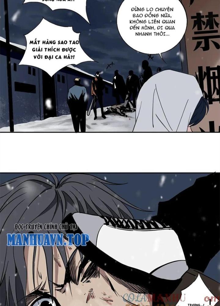 Bậc Thầy Pháp Sư Chapter 2 - Next Chapter 3