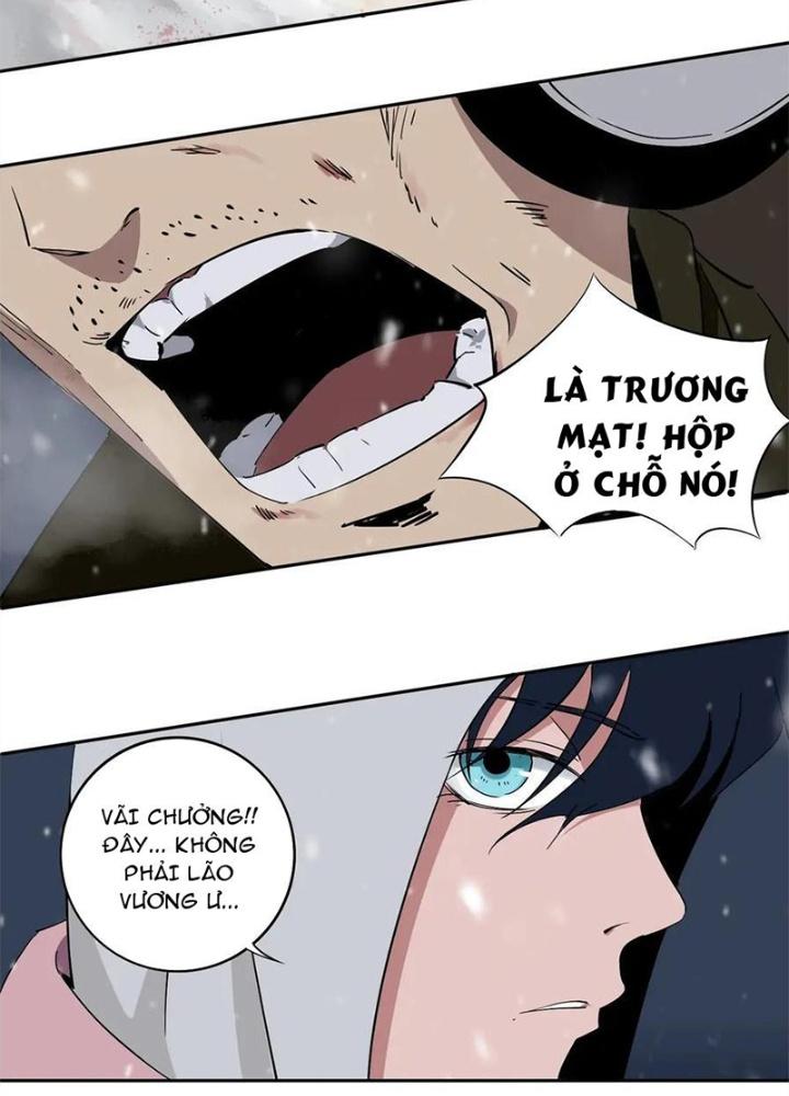 Bậc Thầy Pháp Sư Chapter 2 - Next Chapter 3