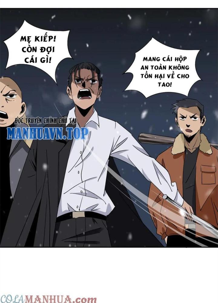 Bậc Thầy Pháp Sư Chapter 2 - Next Chapter 3