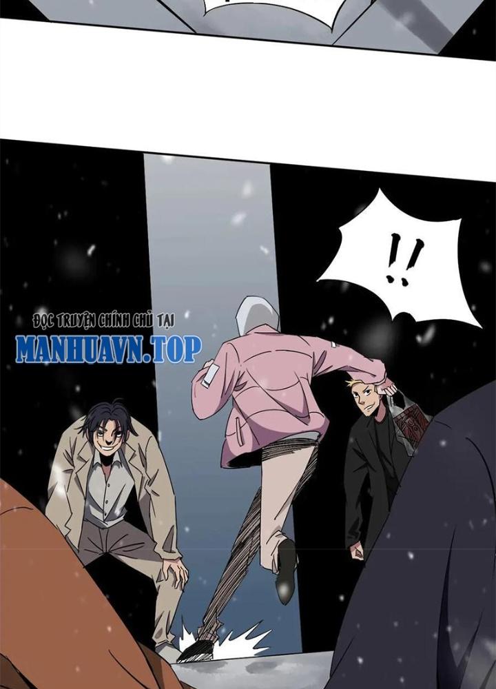 Bậc Thầy Pháp Sư Chapter 2 - Next Chapter 3