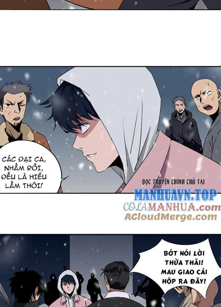 Bậc Thầy Pháp Sư Chapter 2 - Next Chapter 3