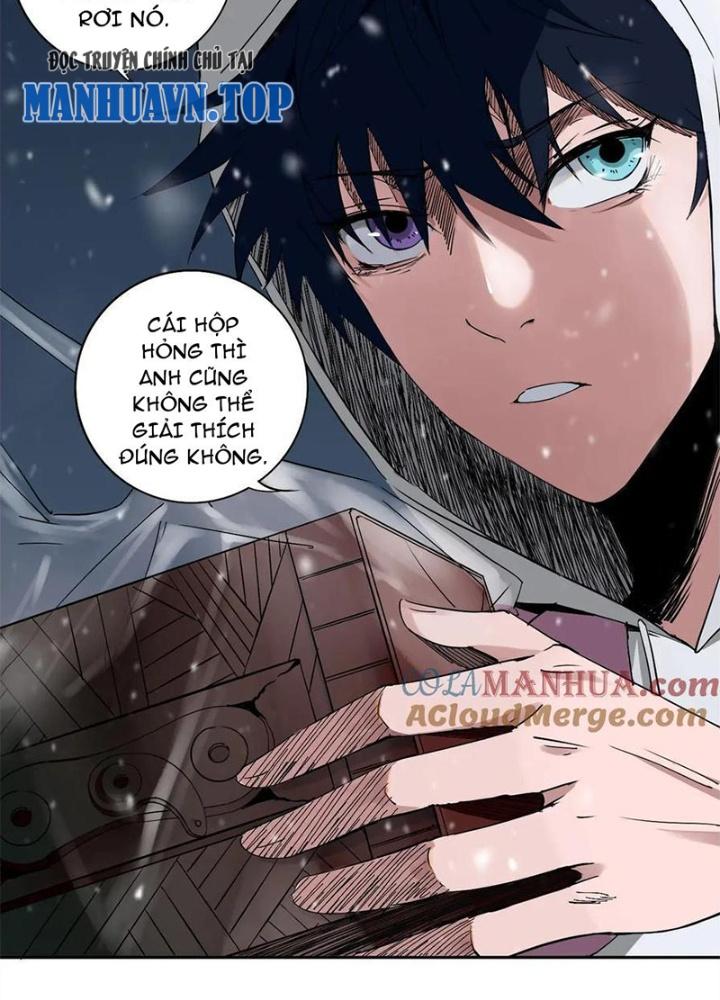 Bậc Thầy Pháp Sư Chapter 2 - Next Chapter 3