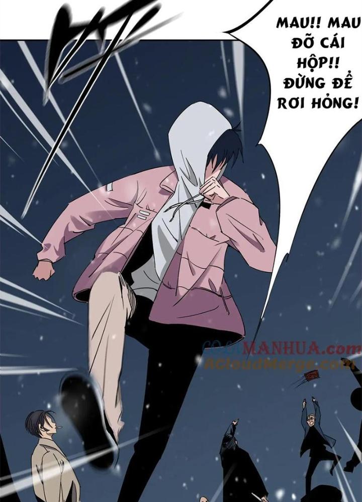 Bậc Thầy Pháp Sư Chapter 2 - Next Chapter 3