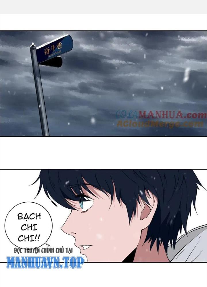 Bậc Thầy Pháp Sư Chapter 3 - Trang 2