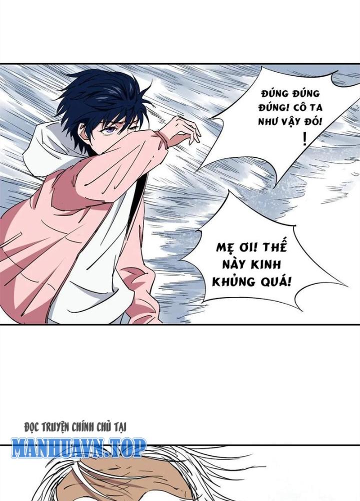 Bậc Thầy Pháp Sư Chapter 3 - Trang 2