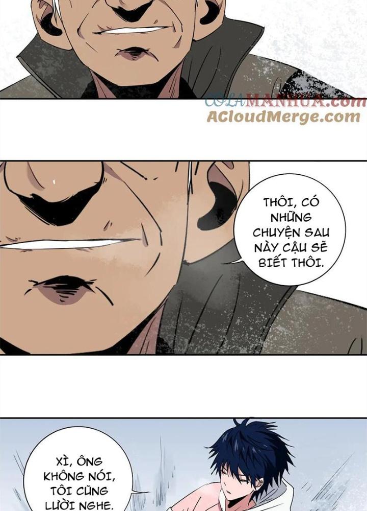 Bậc Thầy Pháp Sư Chapter 3 - Trang 2