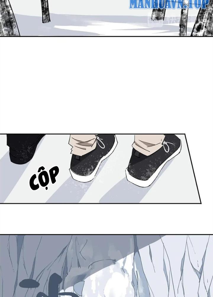 Bậc Thầy Pháp Sư Chapter 3 - Trang 2