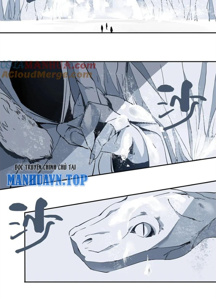 Bậc Thầy Pháp Sư Chapter 3 - Trang 2