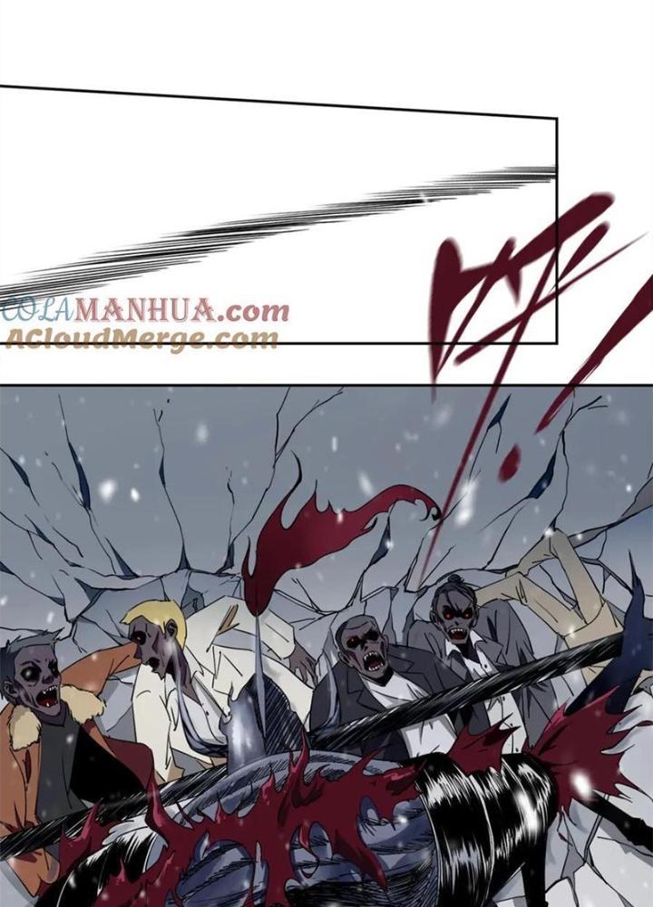 Bậc Thầy Pháp Sư Chapter 3 - Trang 2