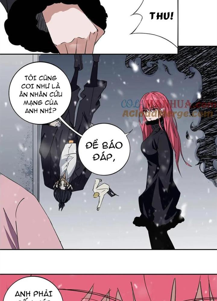 Bậc Thầy Pháp Sư Chapter 3 - Trang 2